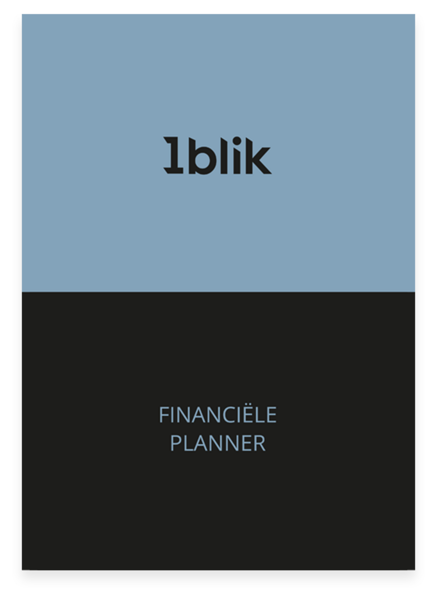 Financiële planner